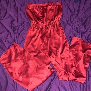 Urban outfitters jumpsuit